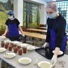 школьное питание: школа, питание