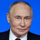 Итоги года с Владимиром Путиным - 3: Владимир Путин