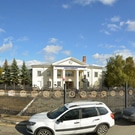 Летный колледж: колледж