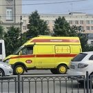 Скорая помощь: скорая, реанимация