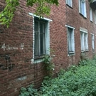аварийный дом, 4-я Заречная, 11: аварийный дом