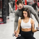 фитнес, тренировка, спорт: фитнес