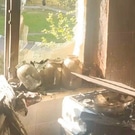пожар: пожар