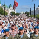 крестный ход: крестный ход
