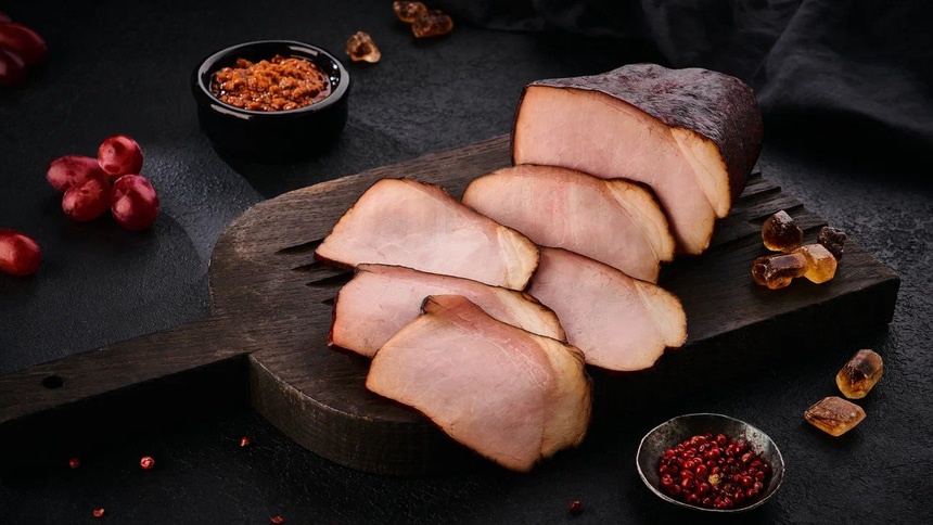 «Черный кабан» – источник деликатесных впечатлений в мире привычного!