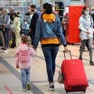 Аэропорт Омска пассажиры: аэропорт, пассажиры