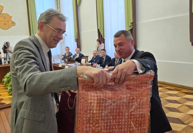Александр Артемов