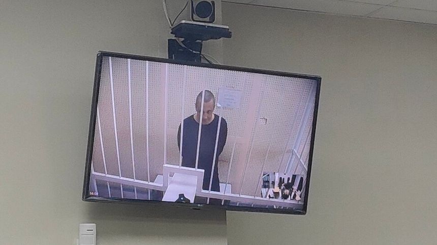 Бывший глава «Омскэлектро» Жуковский проведет в СИЗО еще месяц