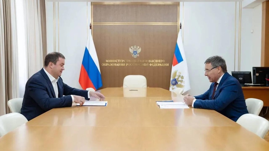 Хоценко Фальков