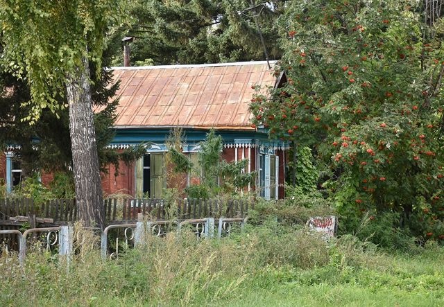 деревня