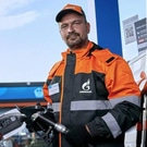 Отмена лимитов на АЗС ГПН: АЗС, заправщик