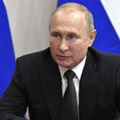 Владимир Путин: Путин
