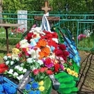 могила: кладбище