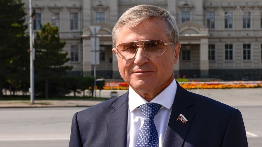 Смолин