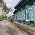Частный дом: частный дом