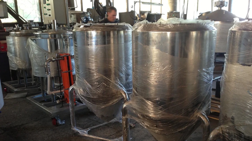 Владельца крупного омского завода признали банкротом