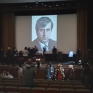прощание со Шрейдером: Шрейдер