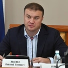 Хоценко: губернатор