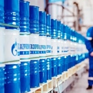 Газпромнефть-СМ: Газпром