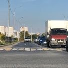 Дорога за миллиард: дороги