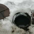 Колодец: суд