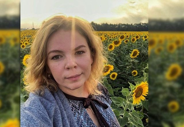 Татьяна Хавронина
