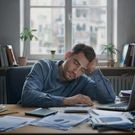 Сон: работа