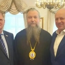 Шелест, Корбут и Дионисий: митрополит Дионисий