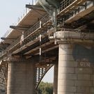 Мост 60-летия ВЛКСМ: Мост 60-летия ВЛКСМ