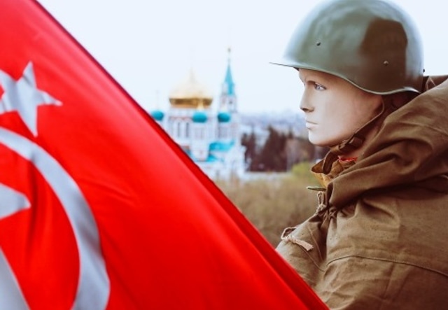 Спасатель