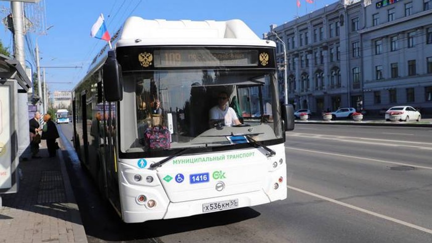 Автобус_109: автобус