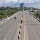 Фрунзенский мост: Фрунзенский мост