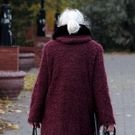 пенсионеры осень: пенсионеры