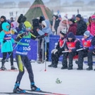 Югорский лыжный марафон: ВТБ