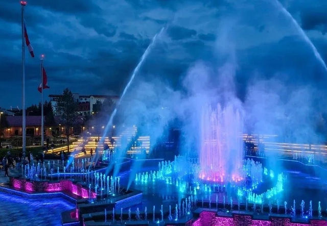 Итоги лета 2026