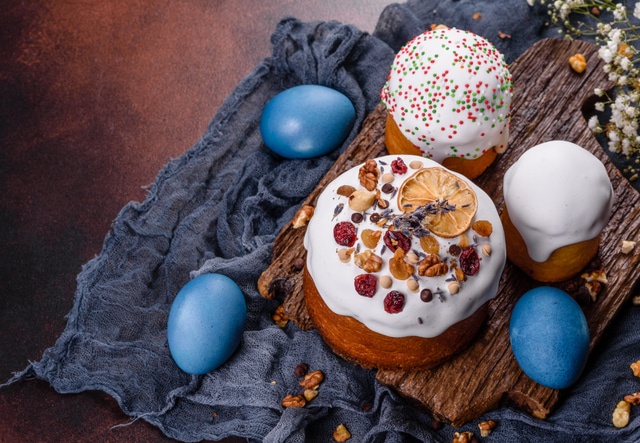 Пасха: Пасха