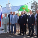 Омский район: Омский район