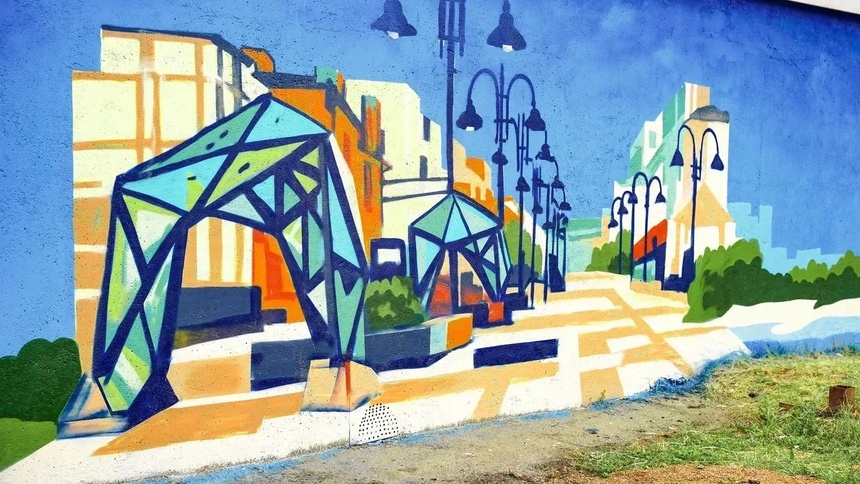 мурал