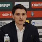 Алексей Сопин Авангард: ХК Авангард