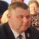 Алексей Меркушов Черлакский район: Алексей Меркушов