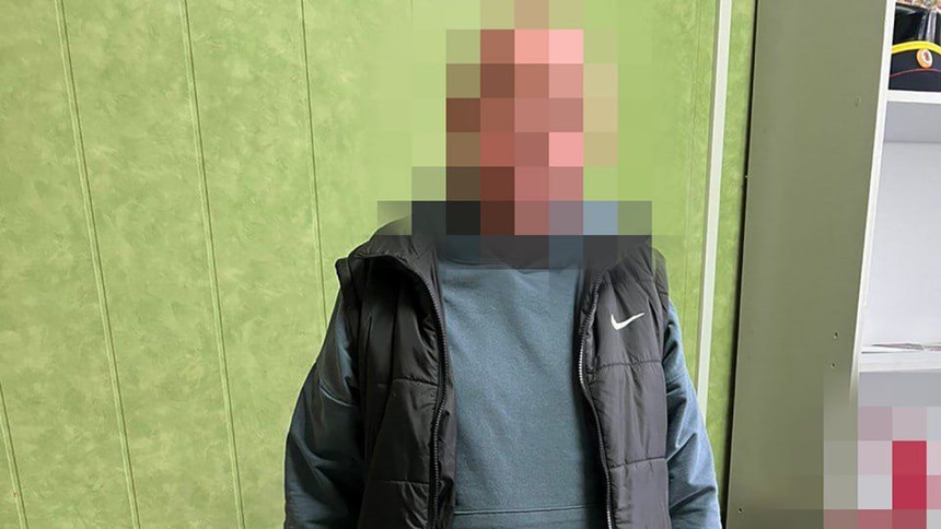 Не дождался Нового года: омича оштрафуют за то, что переполошил соседей