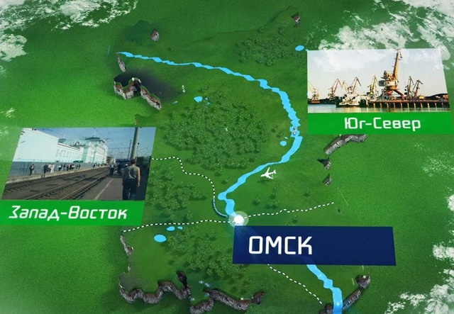 карта