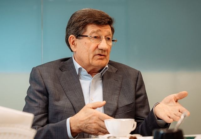 Двораковский Вячеслав