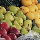 Фрукты_рынок: рынок, фрукты