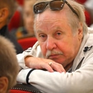 Омская драма_Валерий Алексеев: Валерий Алексеев