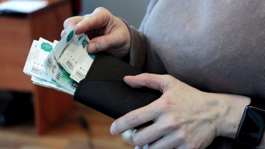 деньги: деньги