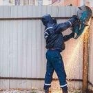 Забор: забор