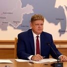 Анатолий Серышев: Анатолий Серышев