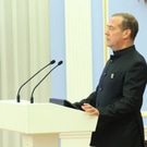 Дмитрий Медведев: Дмитрий Медведев