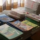 Учебники: школа, учебники